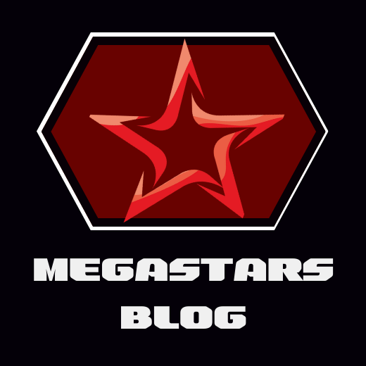 MegaStars Blog